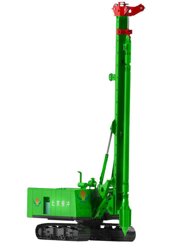China manufacturer 176kW power pack Vibroflotation Device drilling rig equipped sharing hydraulic power system
