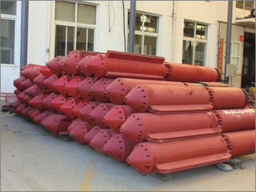 China BVEM brand 500-800 Mm Hydraulic Vibroflot for Heavy-Duty Pile Driving Needs and Max Diameter