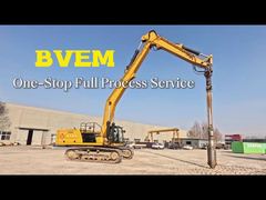 BVEM Vibroflot Equipment For Sale